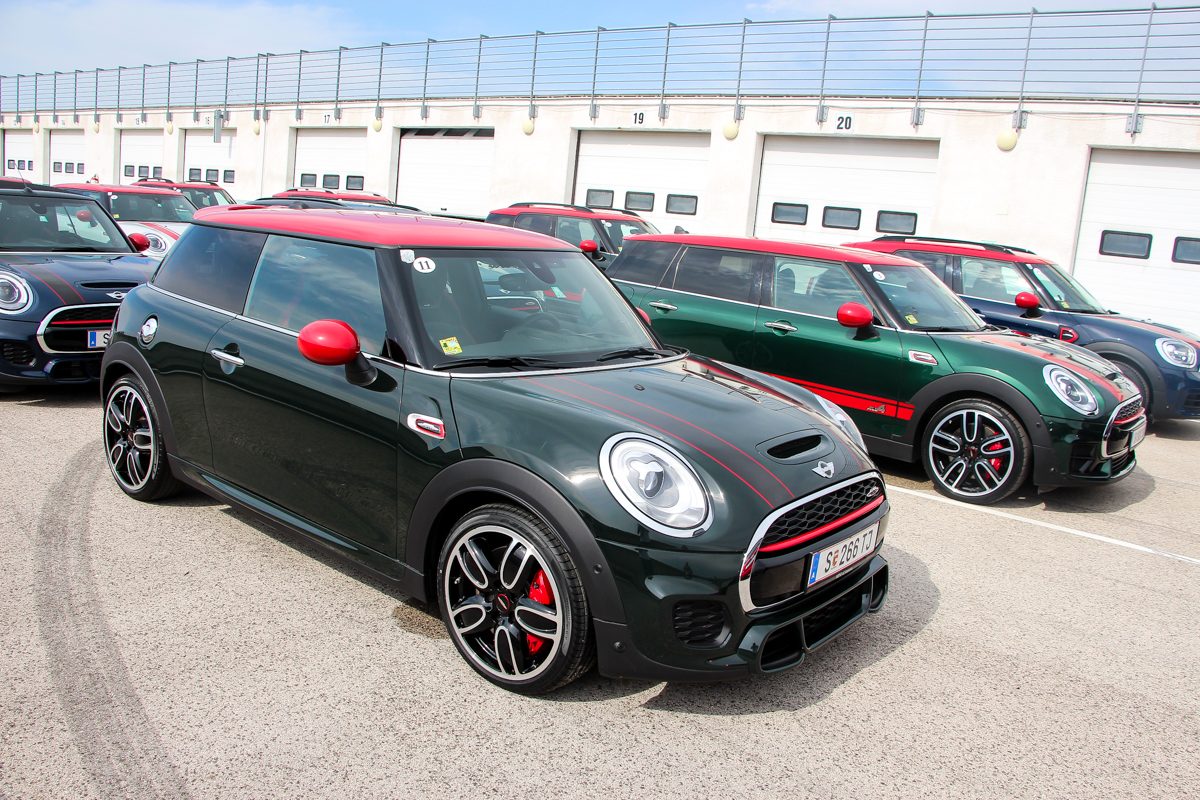 MINI