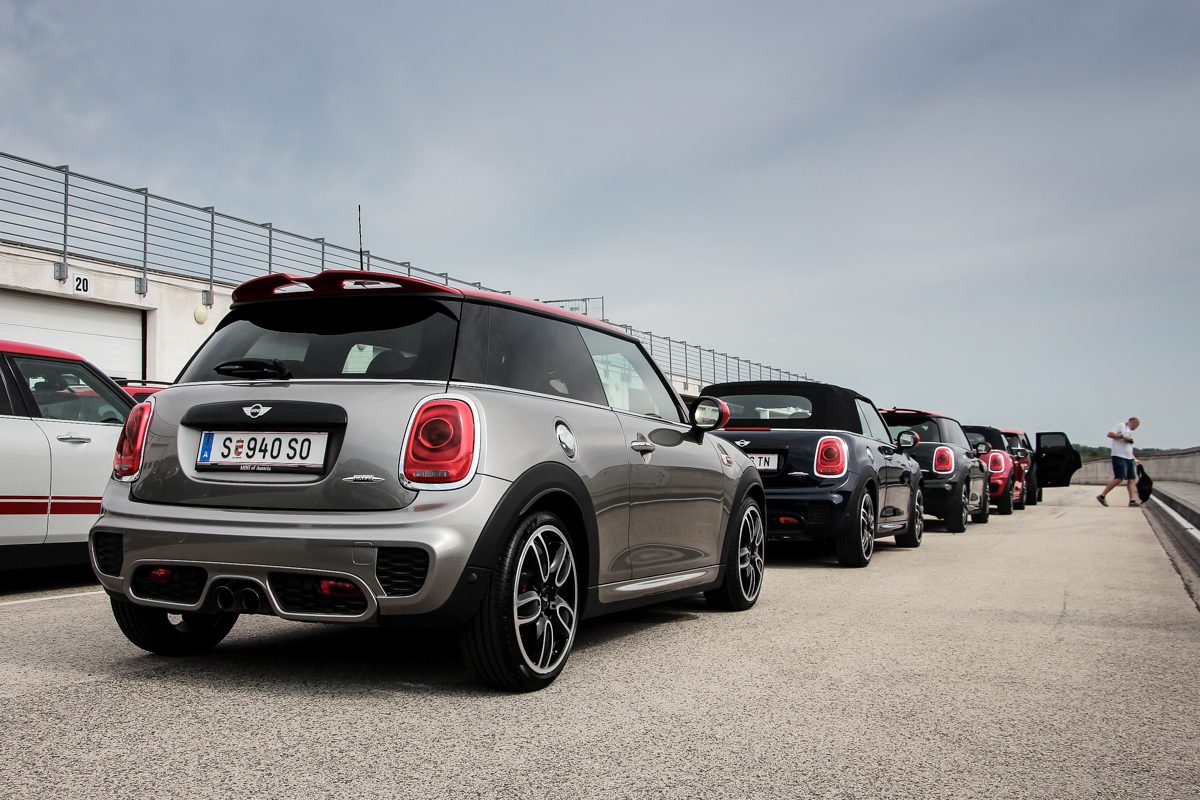 MINI