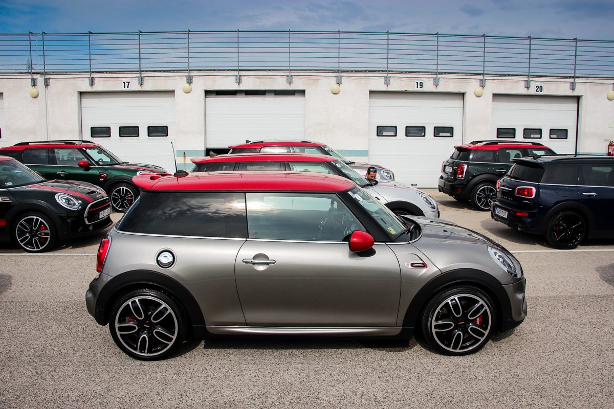 MINI