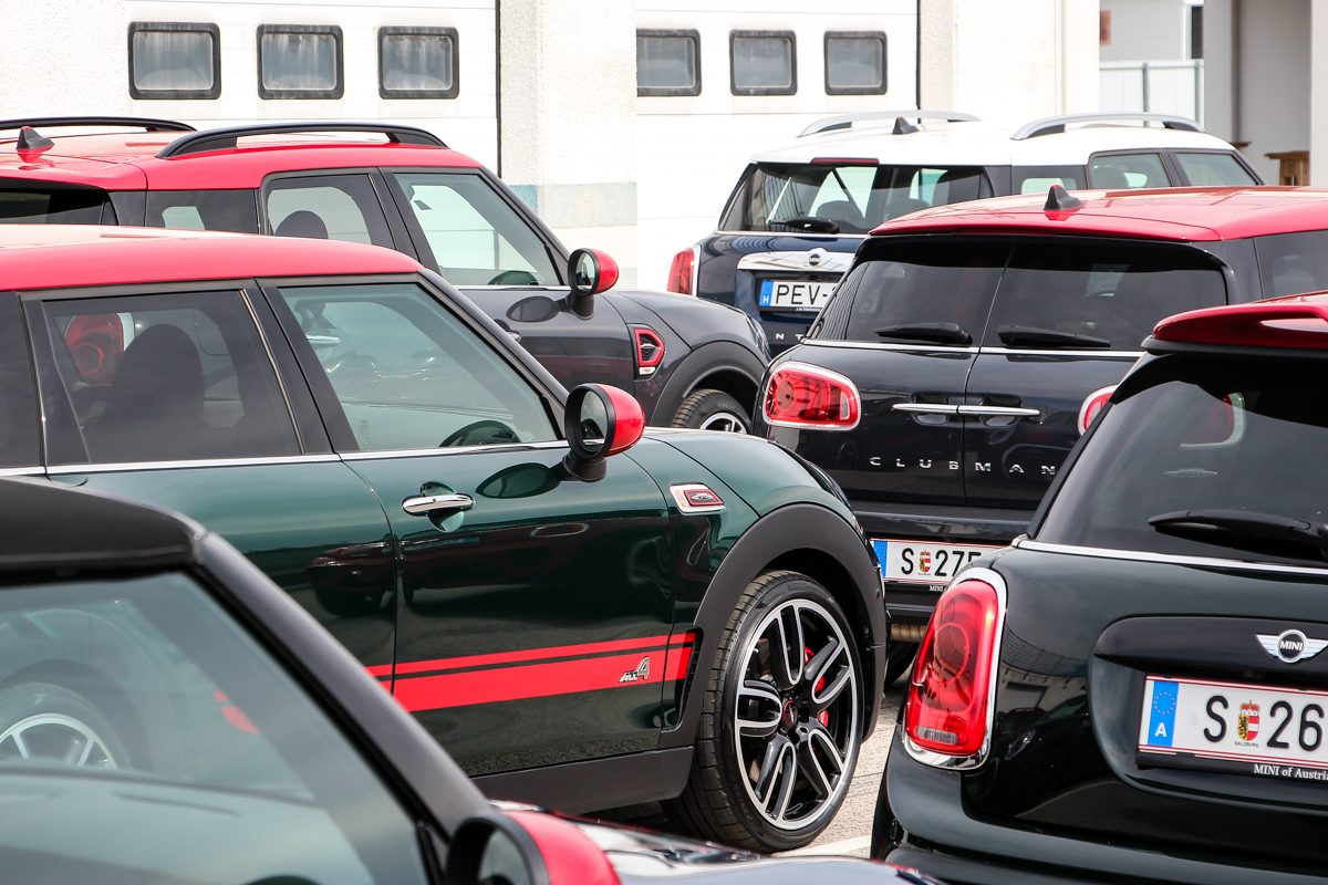 MINI