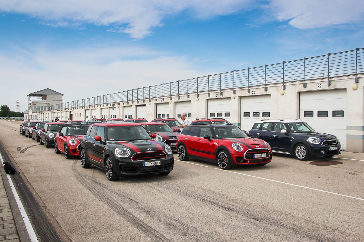 MINI
