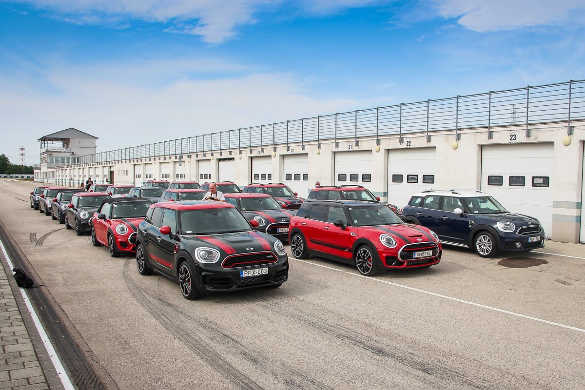 MINI
