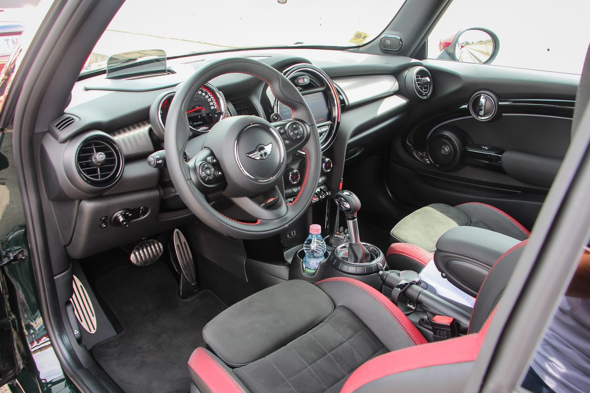 MINI