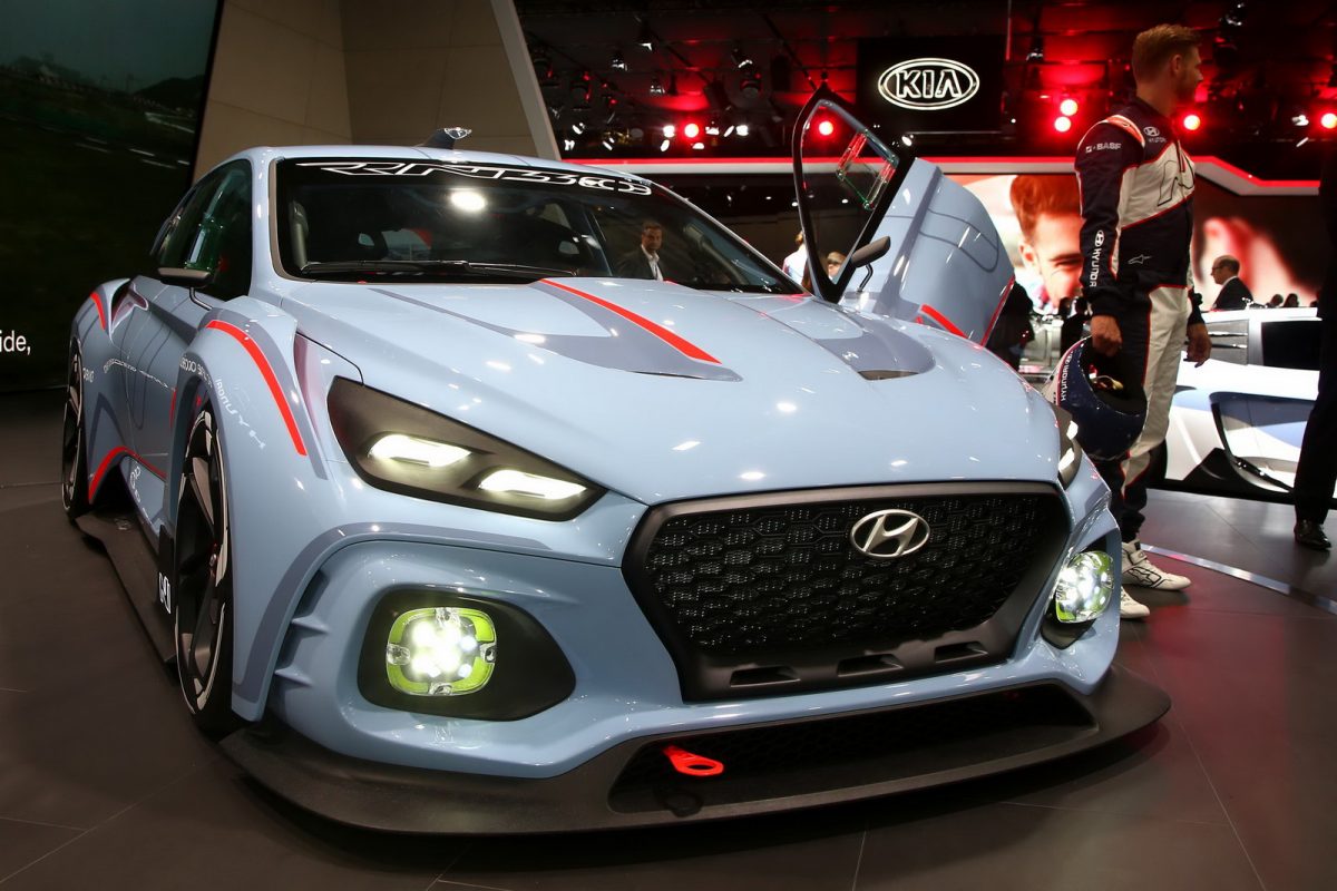 HYUNDAI