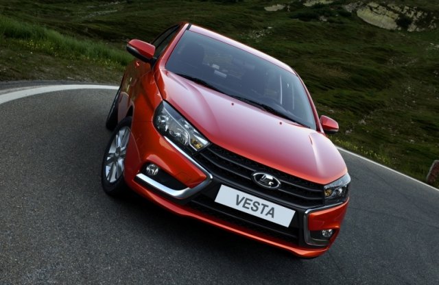 Fullos Daciát egy normál Lada Vesta áráért?