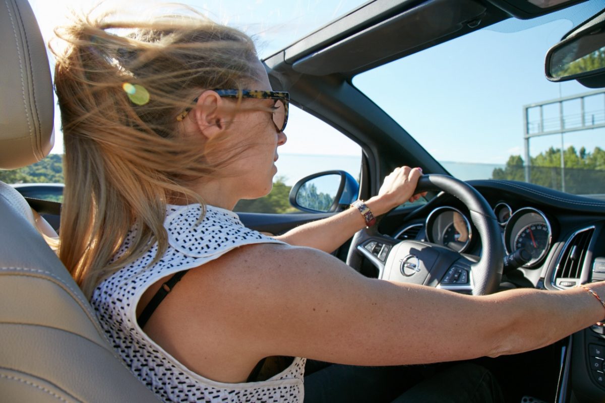 OPEL CASCADA