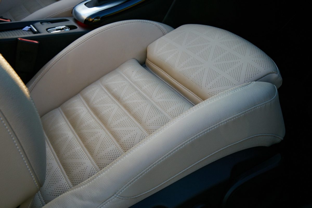 OPEL CASCADA