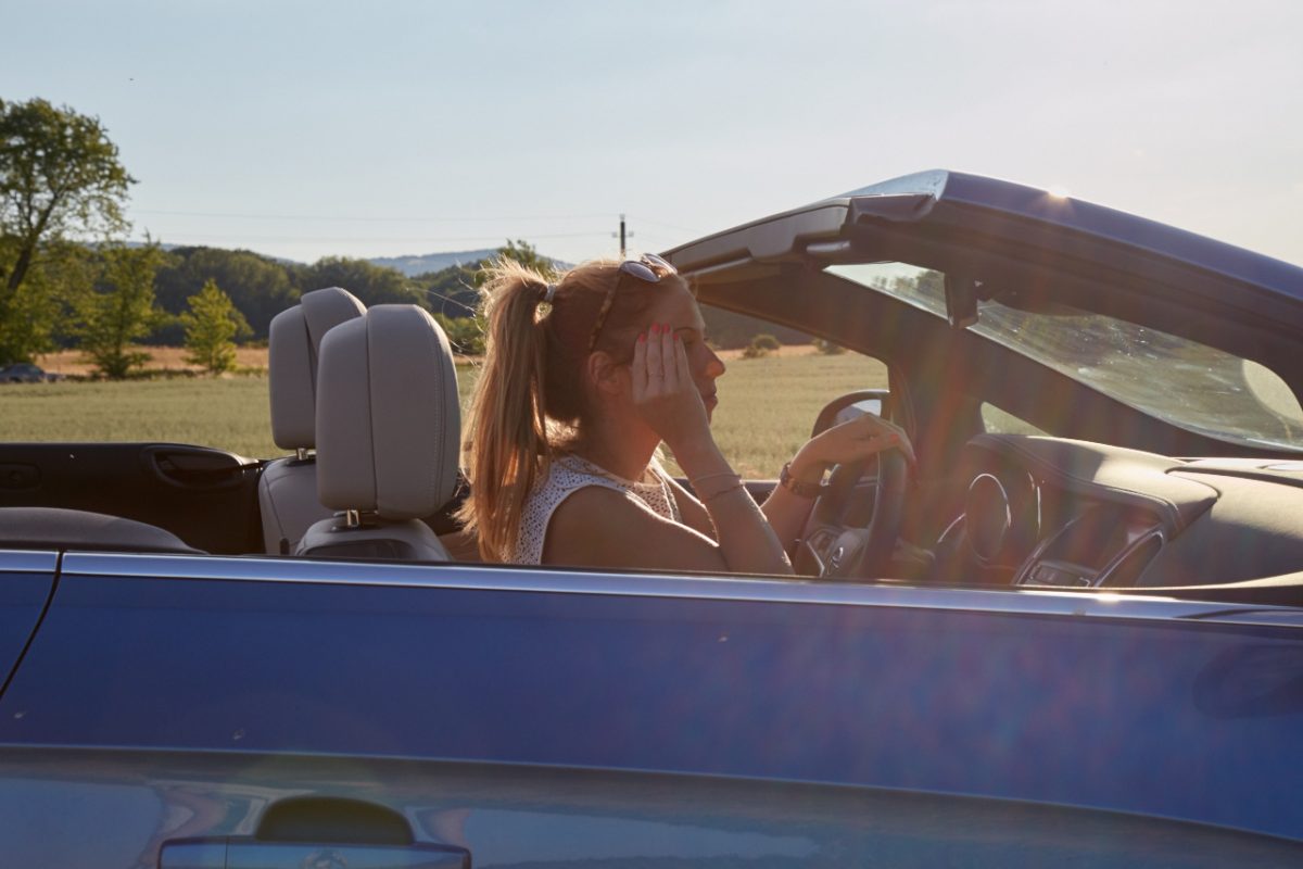 OPEL CASCADA