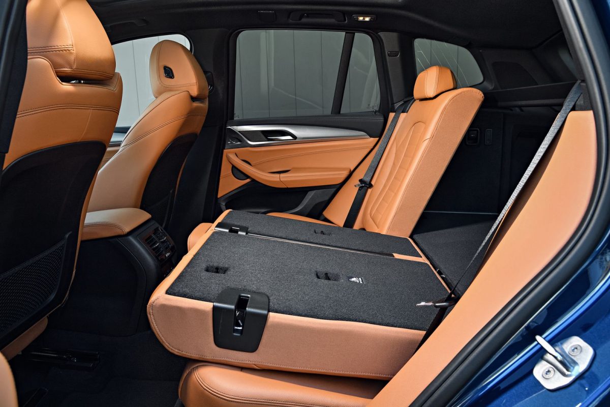 BMW X SOROZAT