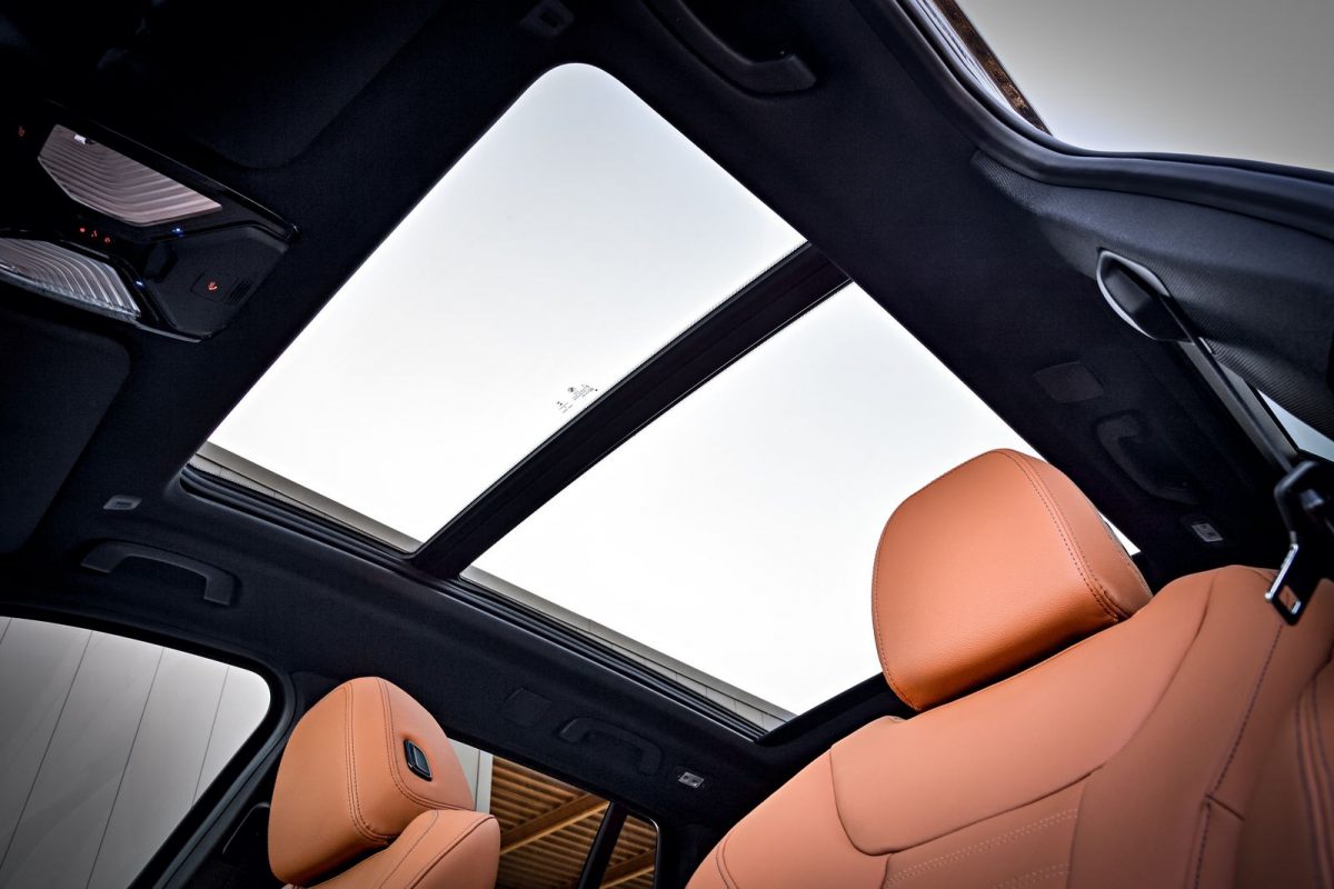 BMW X SOROZAT