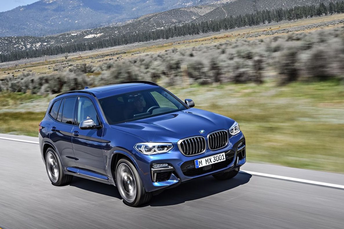 BMW