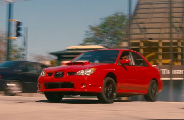Ígéretes autós film lesz a Baby Driver