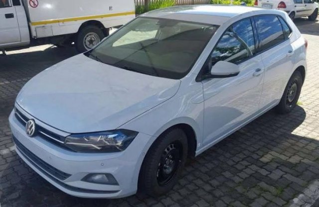Kint felejtették az új Volkswagen Polót