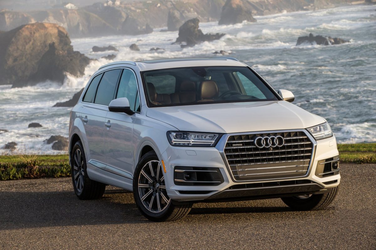 AUDI