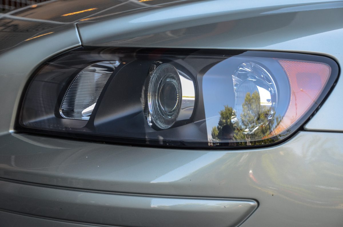 VOLVO S40