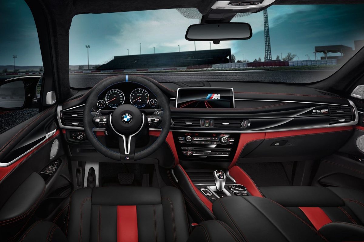 BMW X SOROZAT
