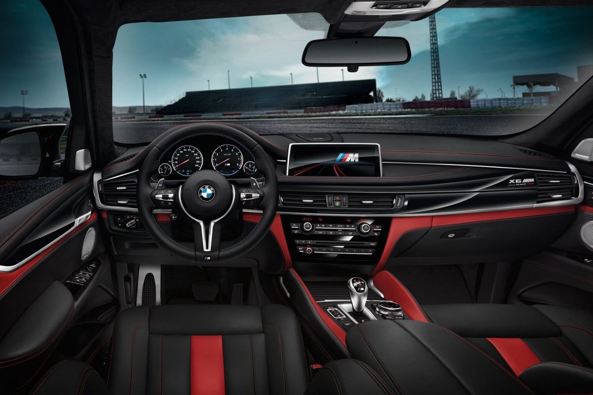 BMW X SOROZAT
