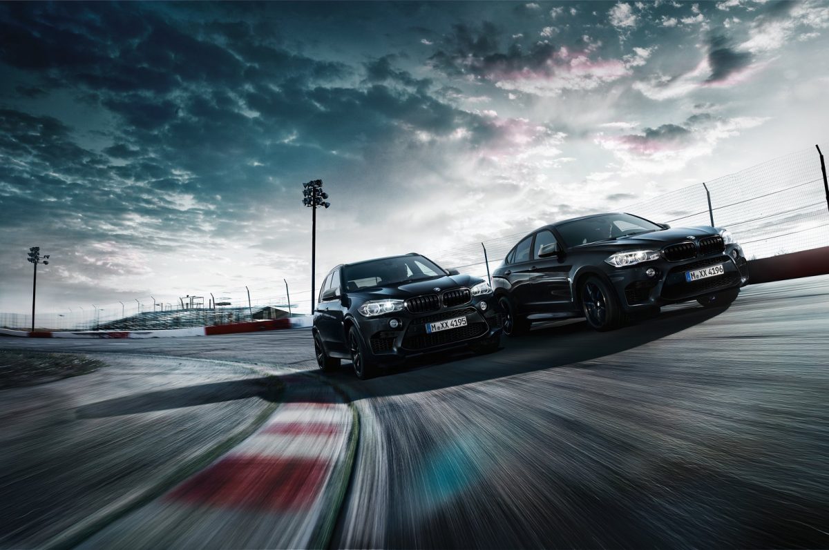 BMW X SOROZAT