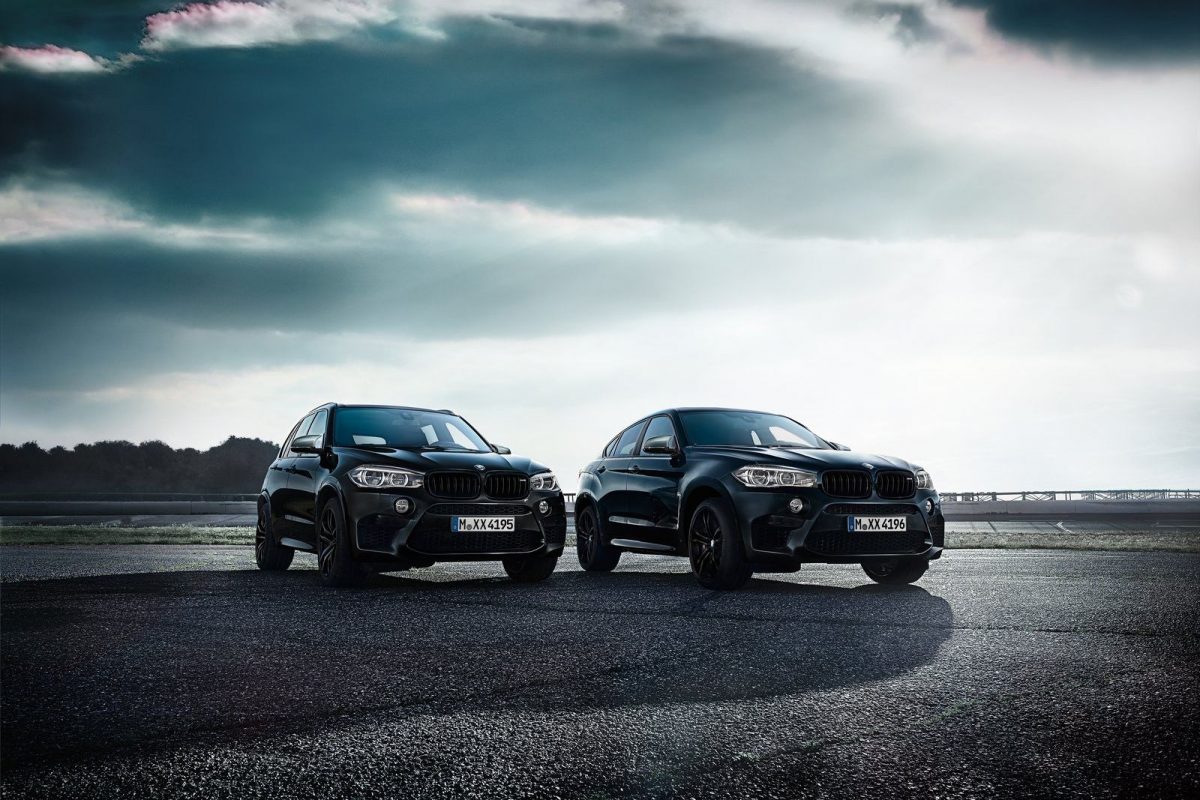BMW X SOROZAT