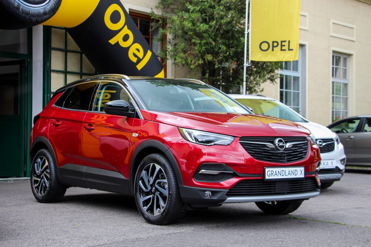 OPEL