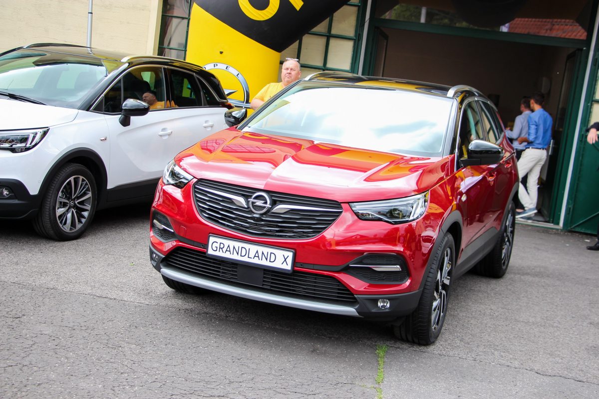 OPEL