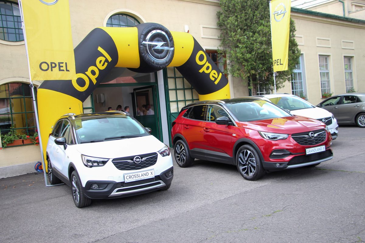 OPEL