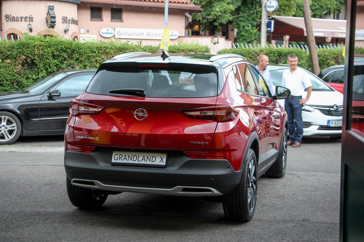 OPEL