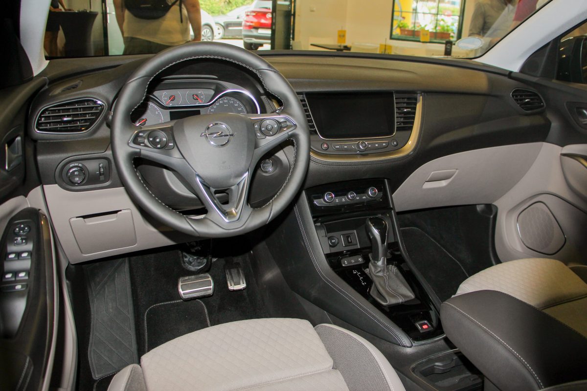 OPEL