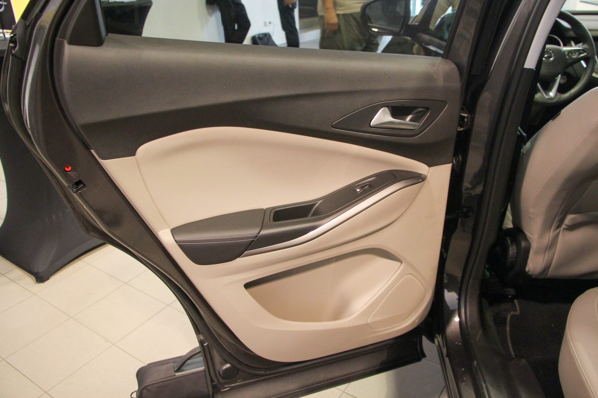 OPEL
