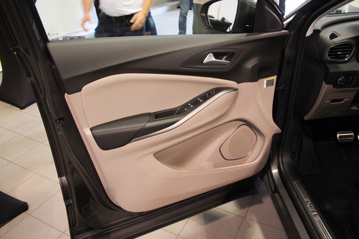 OPEL