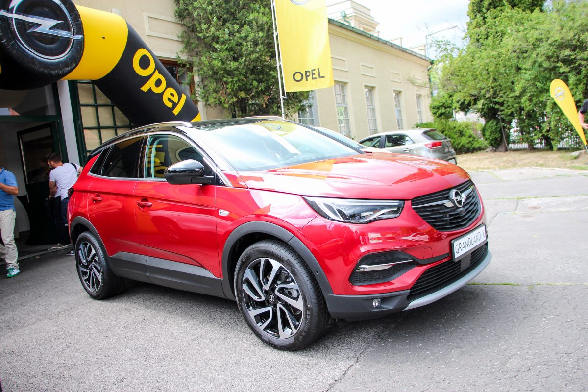 OPEL