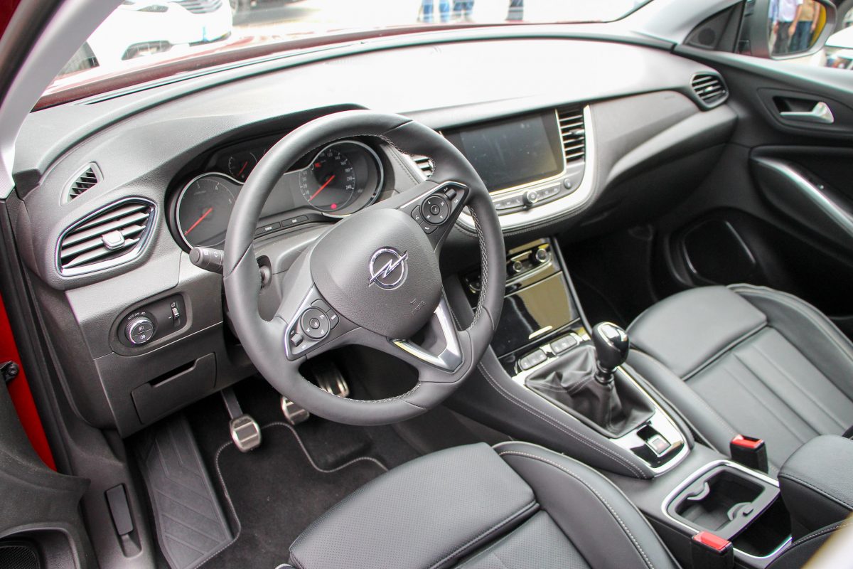 OPEL