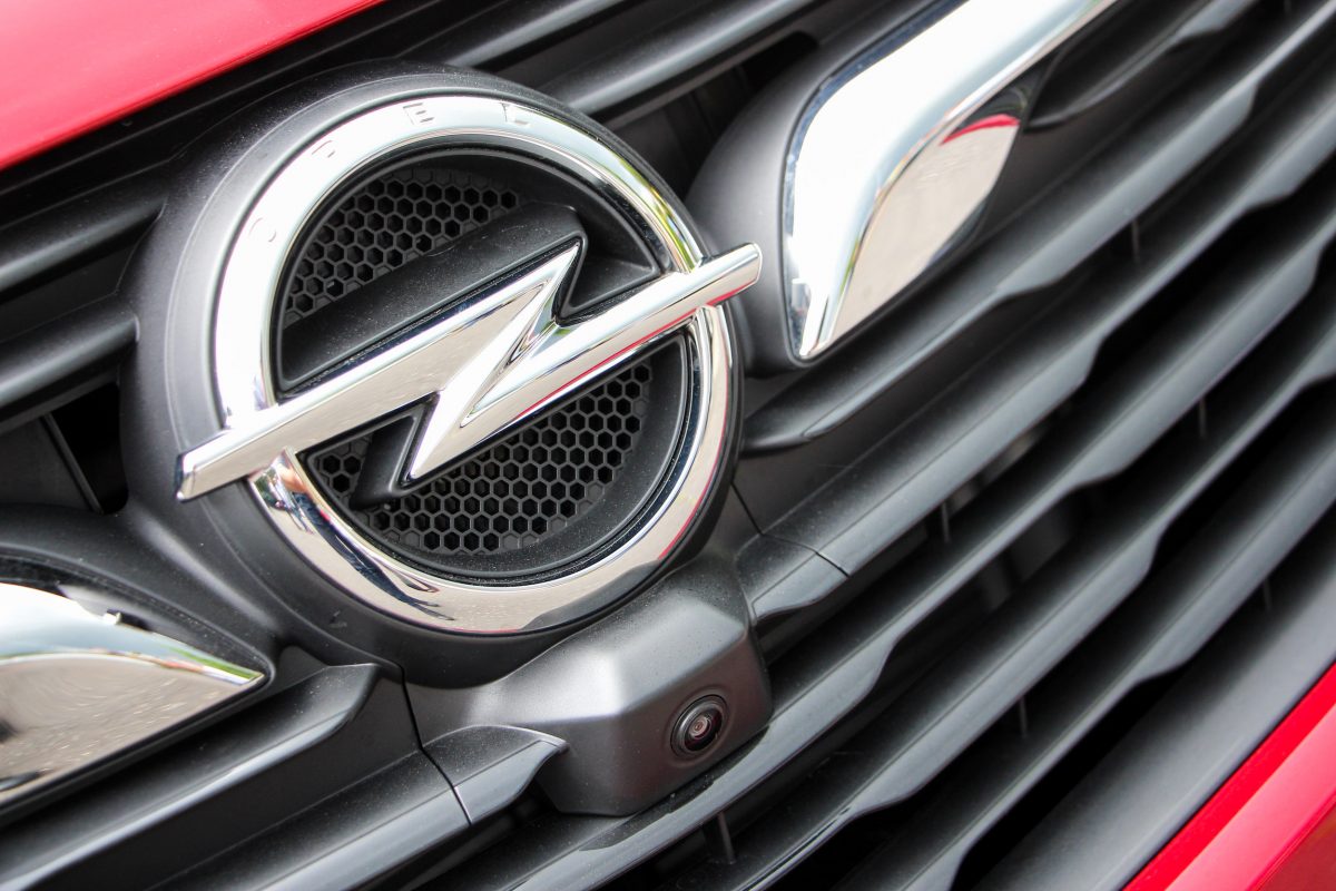 OPEL