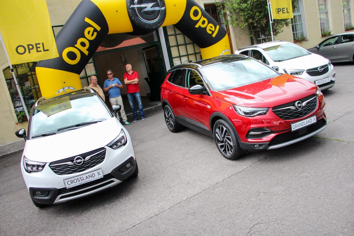 OPEL