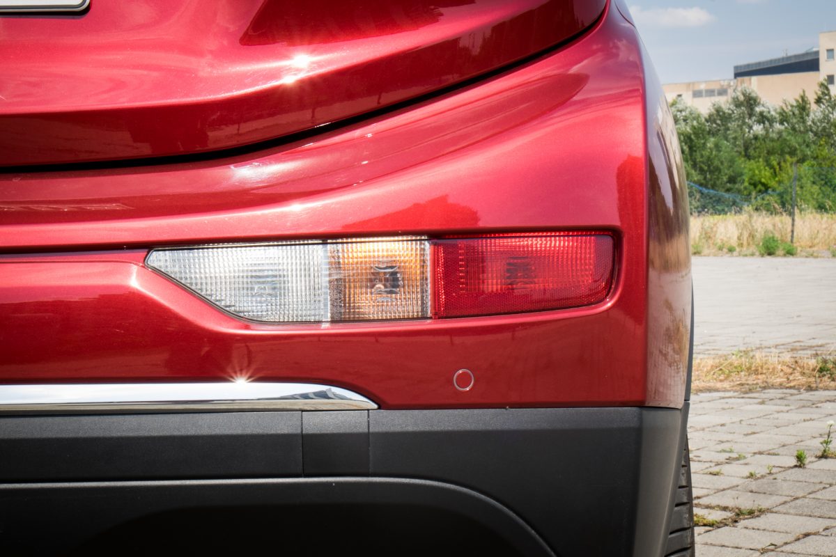 OPEL AMPERA