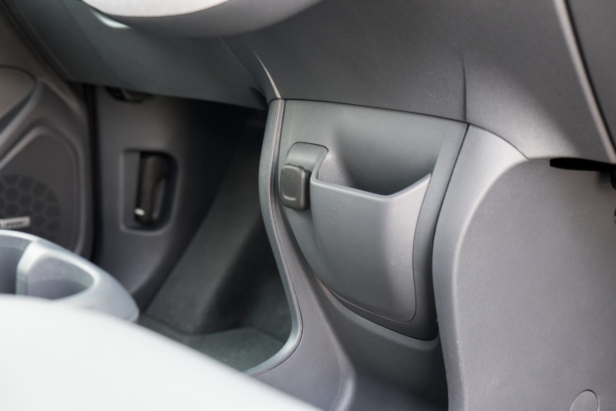 OPEL AMPERA