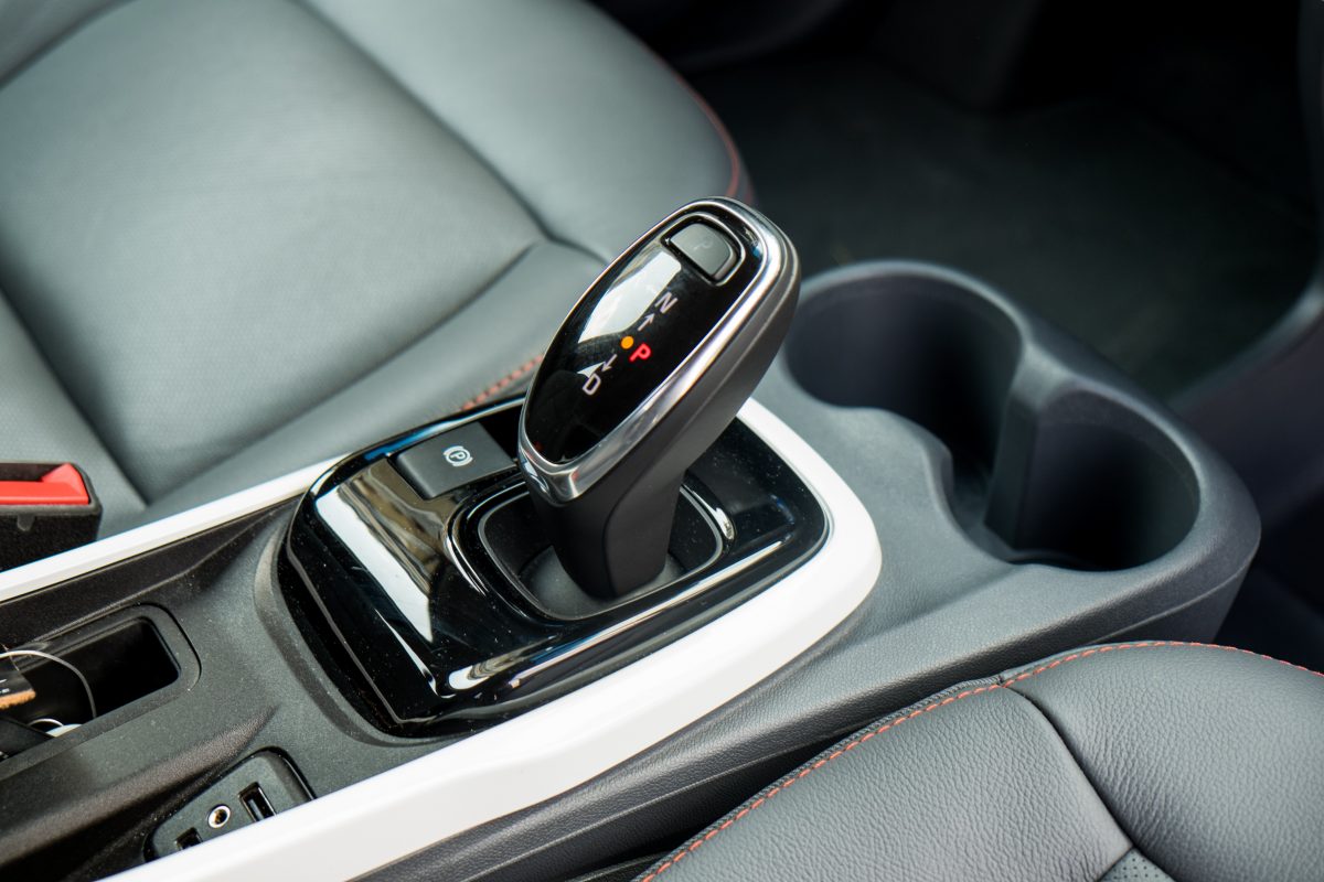 OPEL AMPERA