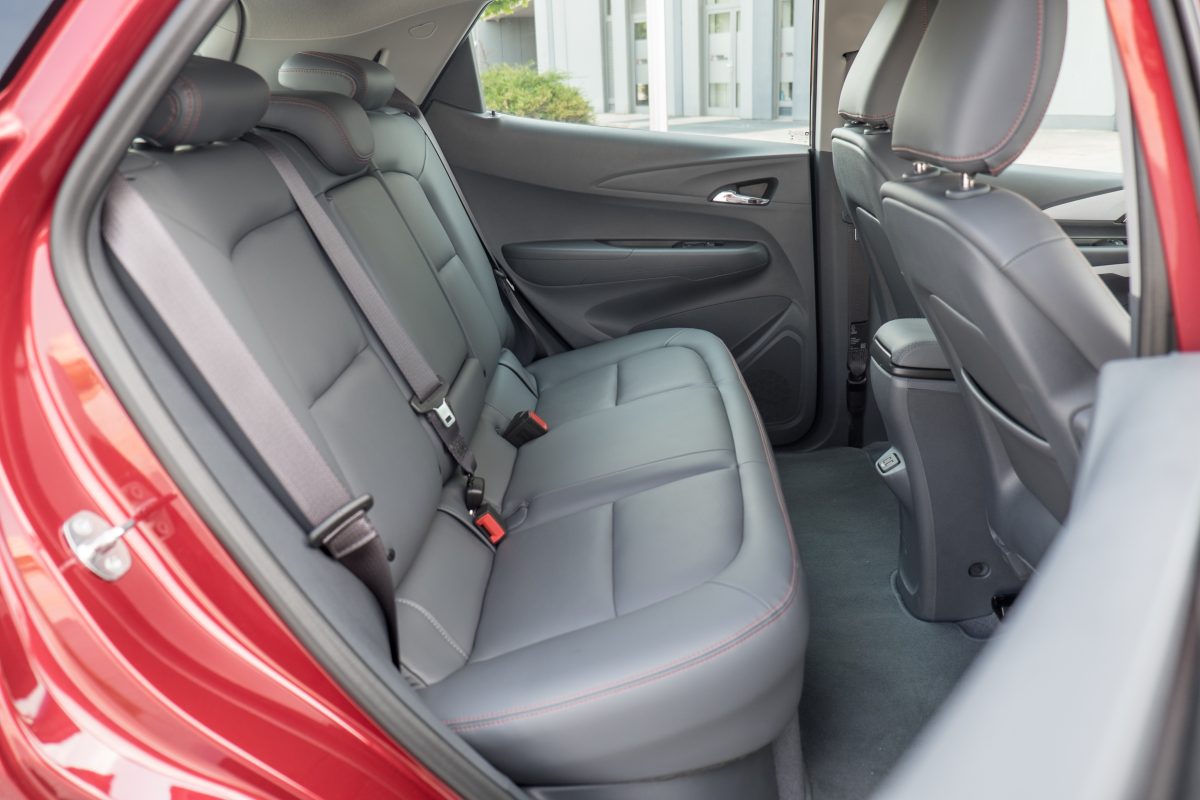 OPEL AMPERA