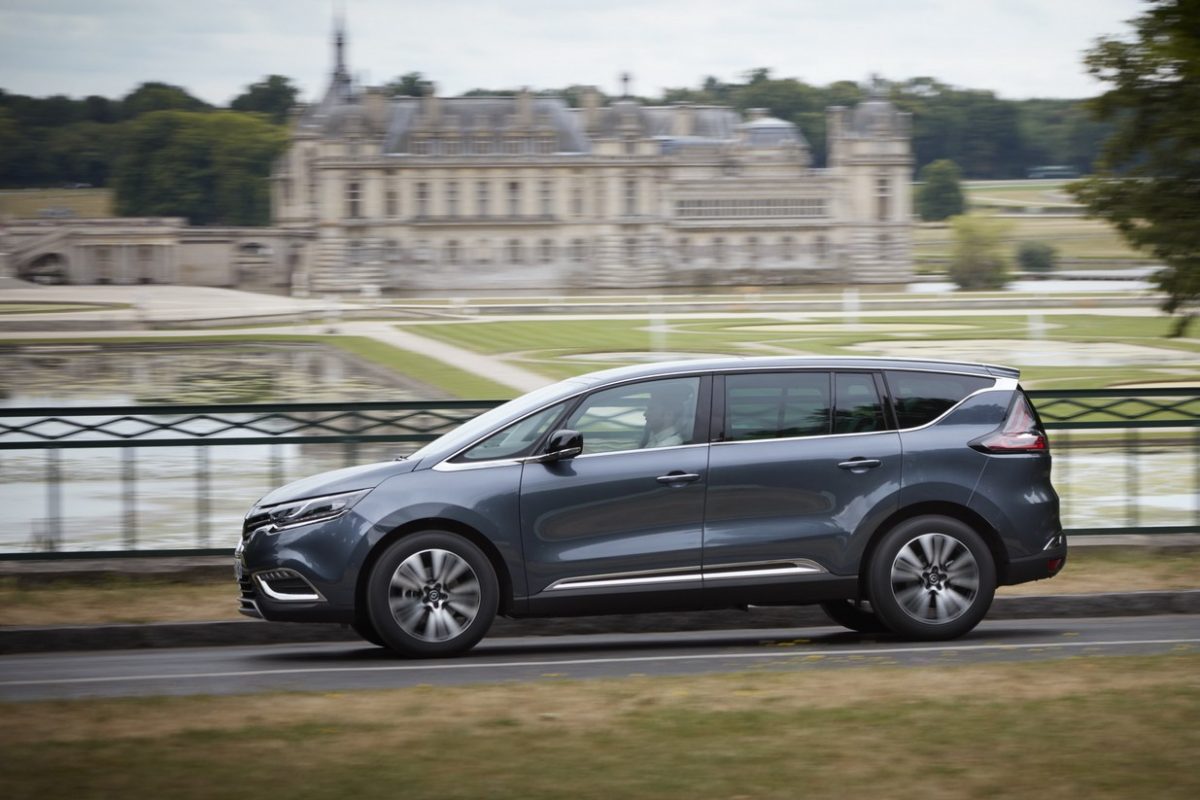 RENAULT ESPACE