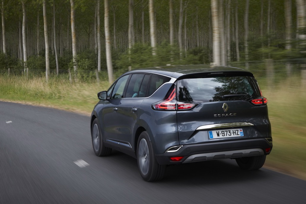 RENAULT ESPACE
