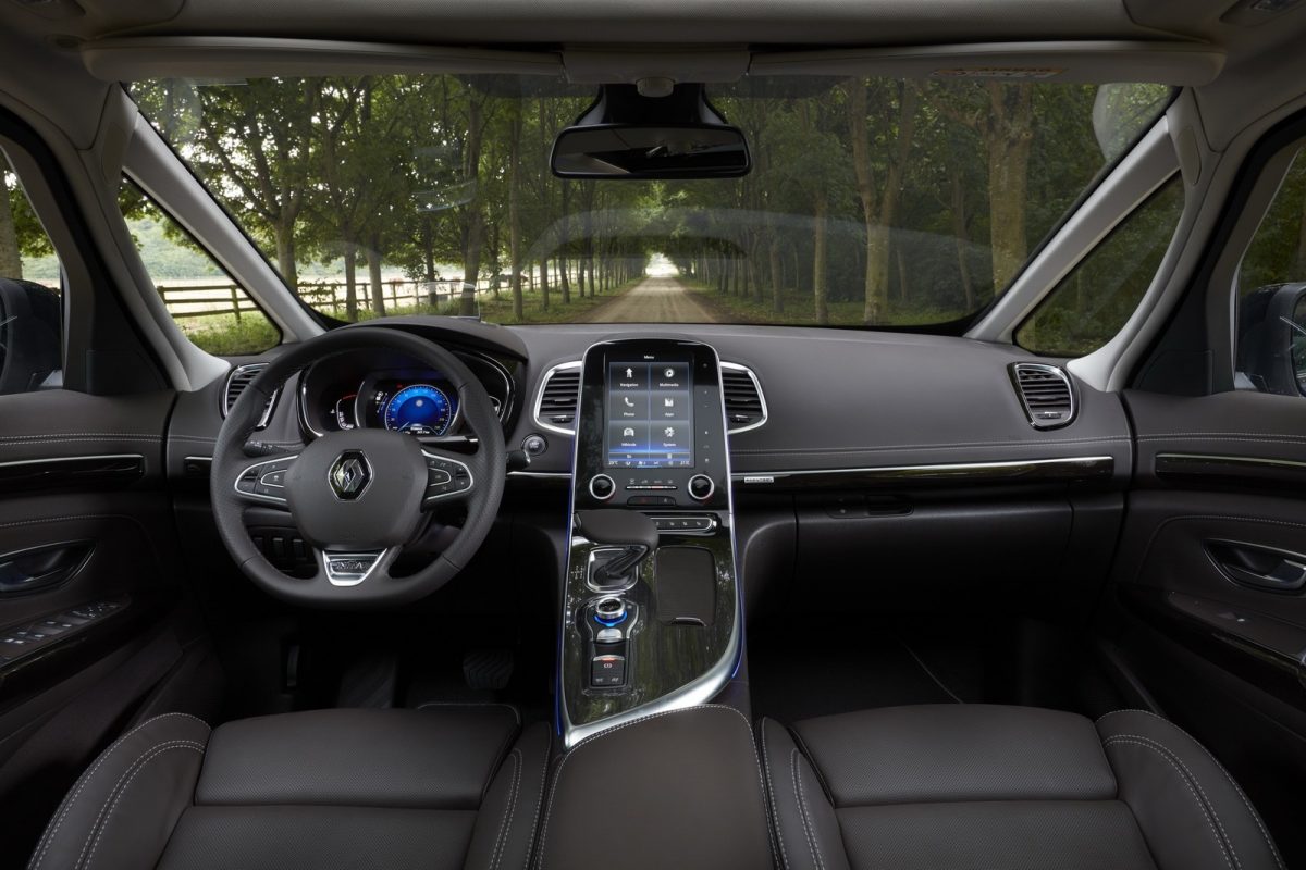 RENAULT ESPACE