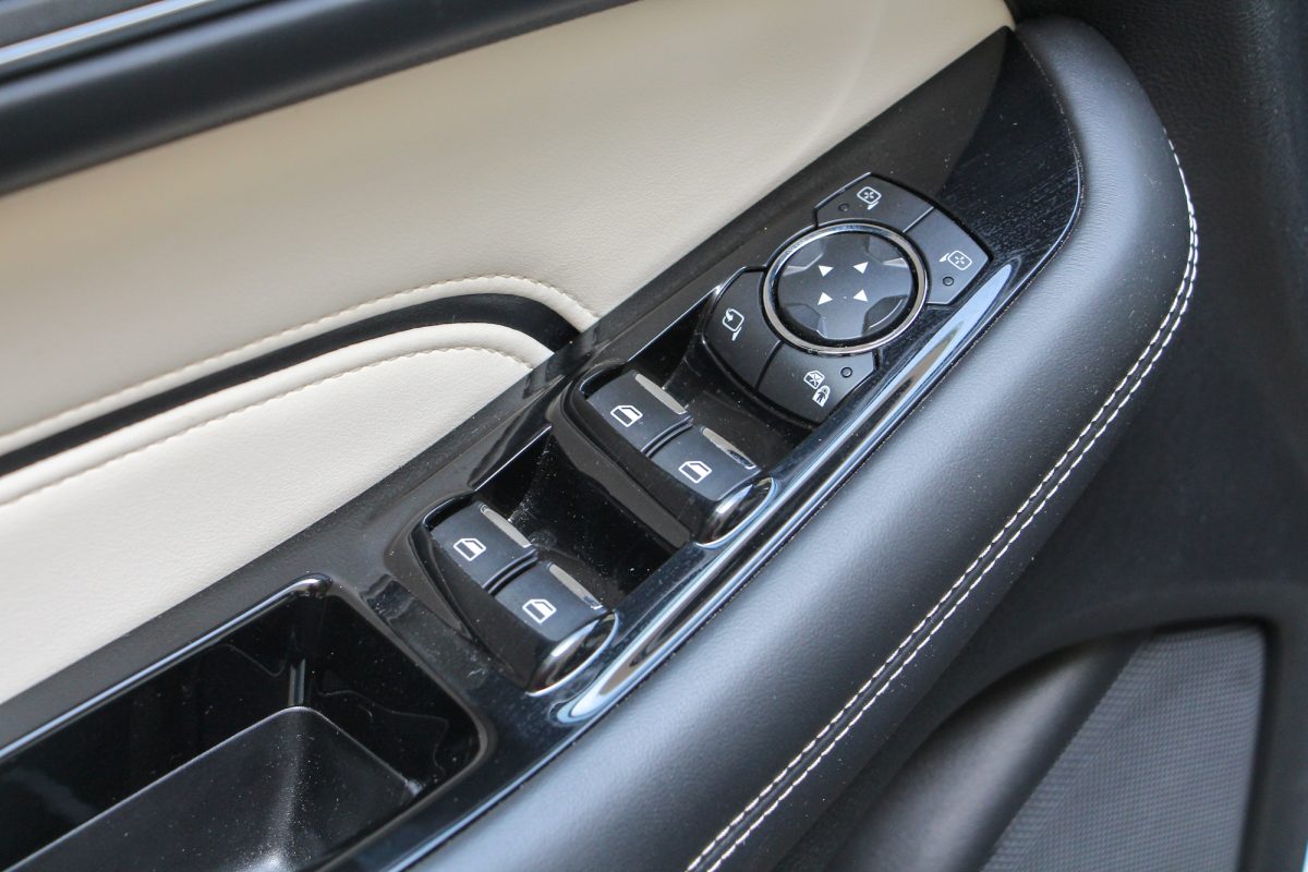 FORD