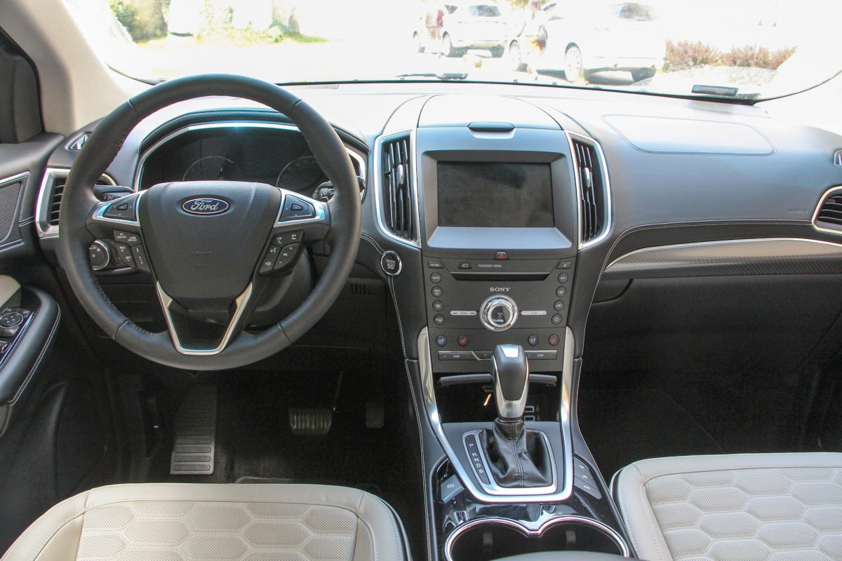 FORD