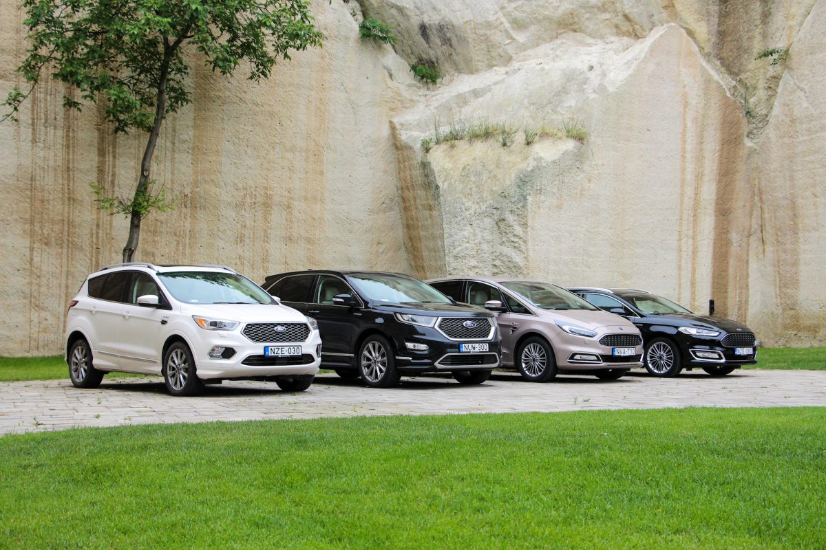 FORD