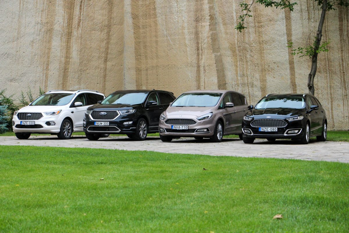 FORD