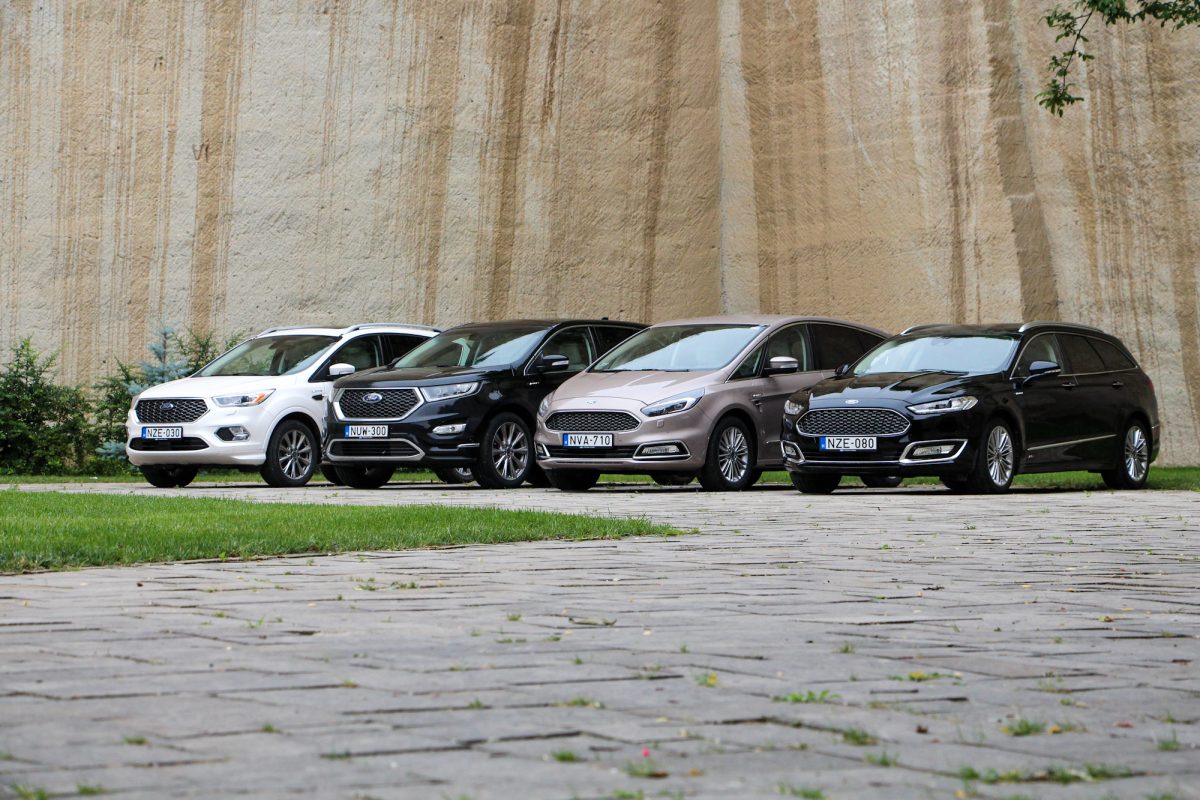 FORD