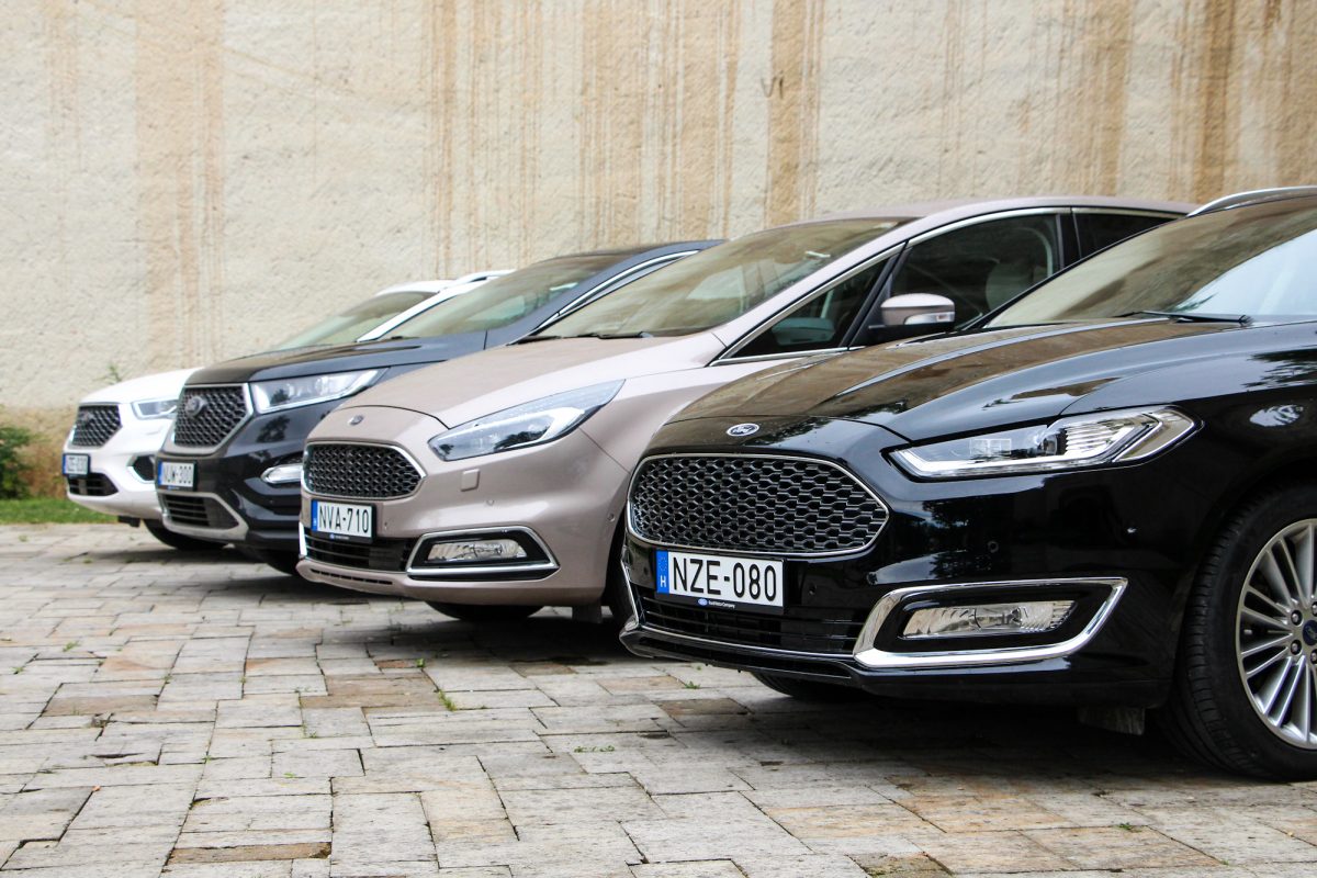 FORD