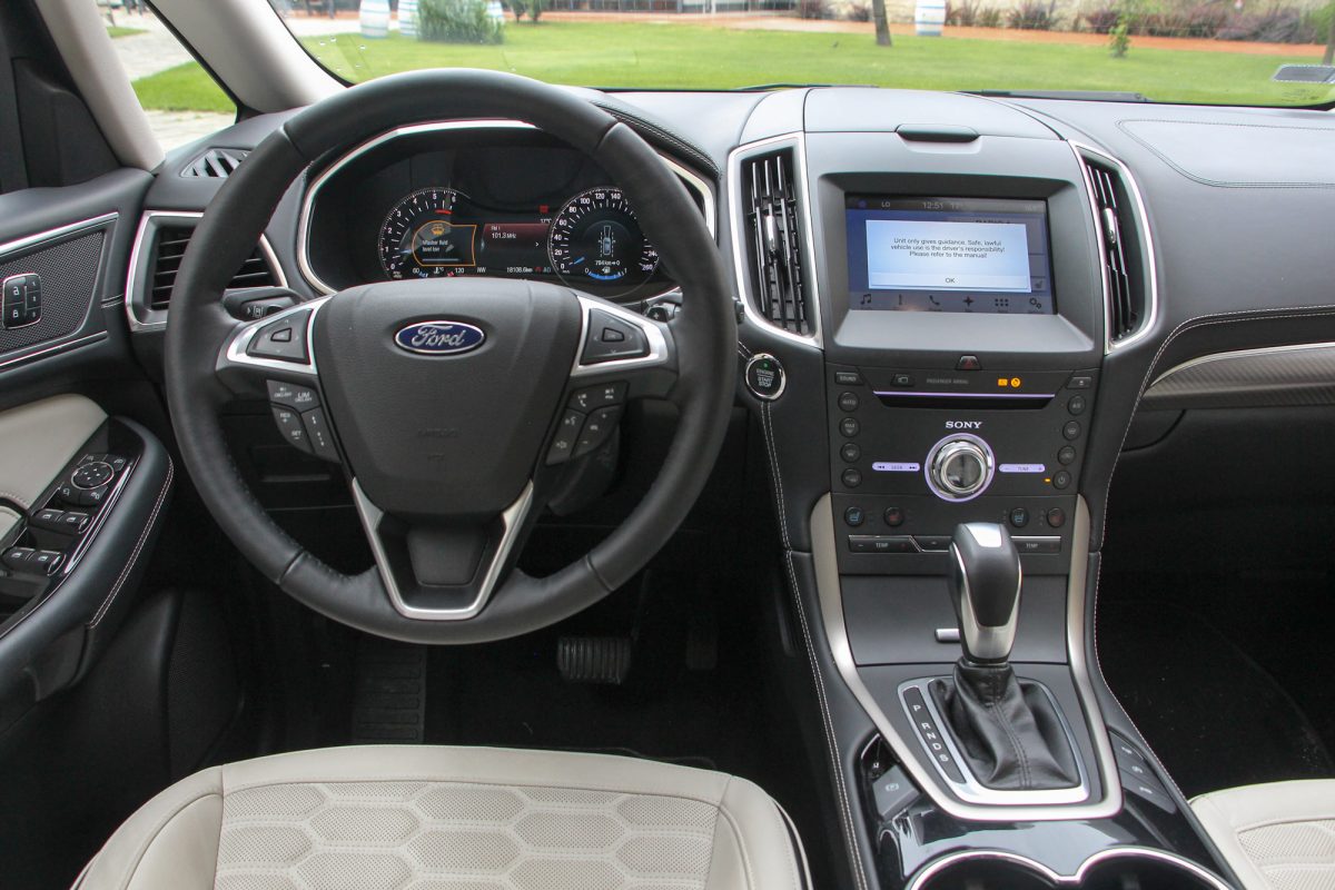 FORD