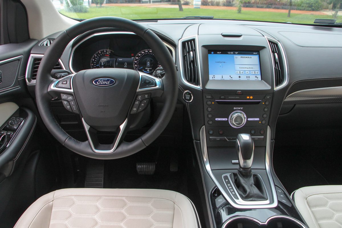 FORD