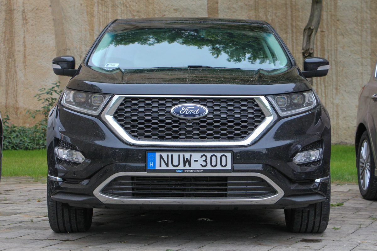 FORD
